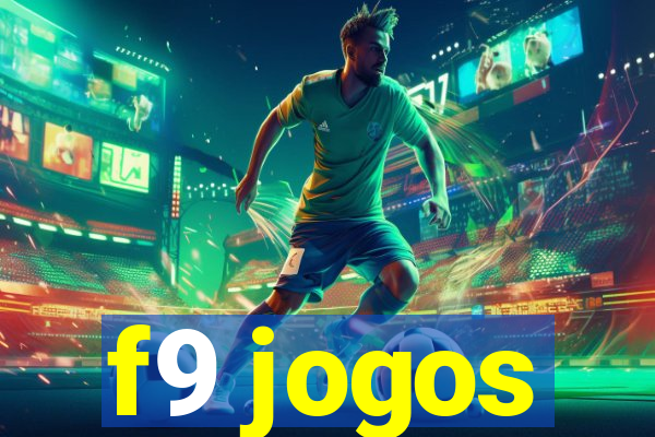 f9 jogos